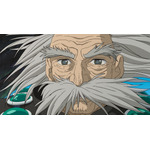 『君たちはどう生きるか』（2023）（C）2023 Hayao Miyazaki/Studio Ghibli