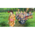 『君たちはどう生きるか』（2023）（C）2023 Hayao Miyazaki/Studio Ghibli