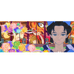『劇場版モノノ怪 第二章 火鼠』（C）ツインエンジン