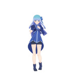 メイベル（CV：悠木 碧）