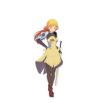 エルフ（CV：戸松 遥）