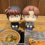るかっぷ 劇場版 忍たま乱太郎 完成品フィギュア
