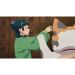 TVアニメ『薬屋のひとりごと』第40話「巣食う悪意」場面写真