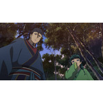 「薬屋のひとりごと」高順役・小西克幸、壬氏様との掛け合いで意識したことは？ 作品の魅力は「点と点がつながったときの気持ちよさ」【インタビュー一部公開】