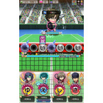 （C）許斐 剛／集英社・ＮＡＳ・新テニスの王子様プロジェクト　（C）MIX　I※使用しているゲーム画面は開発中のものです。実際のものとは異なる場合があります。