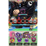 （C）許斐 剛／集英社・ＮＡＳ・新テニスの王子様プロジェクト　（C）MIX　I※使用しているゲーム画面は開発中のものです。実際のものとは異なる場合があります。