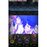 （C）許斐 剛／集英社・ＮＡＳ・新テニスの王子様プロジェクト　（C）MIX　I※使用しているゲーム画面は開発中のものです。実際のものとは異なる場合があります。
