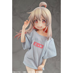 緒山まひろ 1/4 ニートTシャツ～大人な下着に挑戦！～