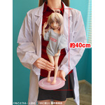 緒山まひろ 1/4 ニートTシャツ～大人な下着に挑戦！～