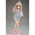 緒山まひろ 1/4 ニートTシャツ～大人な下着に挑戦！～