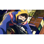 春アニメ『ヴィジランテ -僕のヒーローアカデミア ILLEGALS-』