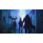 春アニメ『ヴィジランテ -僕のヒーローアカデミア ILLEGALS-』第1話先行場面カット