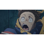 春アニメ『ヴィジランテ -僕のヒーローアカデミア ILLEGALS-』第1話先行場面カット