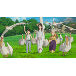 『君たちはどう生きるか』