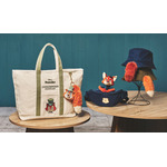 「my favorite Disney foxes」イメージカット