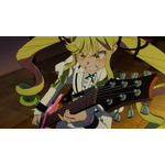 春アニメ『ロックは淑女の嗜みでして』第1話先行場面カット