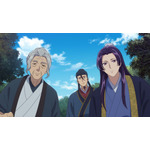 『薬屋のひとりごと』第2期第2クール　41話「狐の里」場面写真