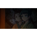 『薬屋のひとりごと』第2期第2クール　41話「狐の里」場面写真