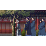 『薬屋のひとりごと』第2期第2クール　41話「狐の里」場面写真