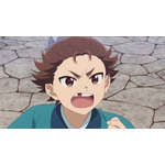 『薬屋のひとりごと』第2期第2クール　41話「狐の里」場面写真