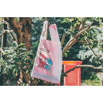 川崎市 藤子・F・不二雄ミュージアムにて「Brigitte Tanaka」コラボアイテムを発売。「SAC LA PORTE 