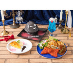 「コナン」喫茶ポアロのハムサンドに毒薬APTX入りのそばも!? 「名探偵コナンカフェ」5月15日より後期メニューが順次登場 画像
