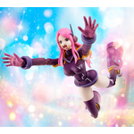 BANDAI SPIRITS「S.H.Figuarts ジュエリー・ボニー -未来島エッグヘッド-」