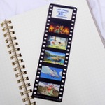 「映画45周年 映画ドラえもんフィルム風しおり」価格：各330円（税込）、セット（全22種）各7,260円（税込）