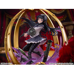 1/7スケールフィギュア「暁美 ほむら」
