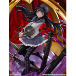 1/7スケールフィギュア「暁美 ほむら」