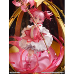 1/7スケールフィギュア「鹿目 まどか」