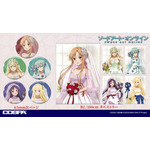 「『ソードアート・オンライン』POP UP SHOP 2025」が開催。新作グッズ（C）2020 川原 礫/KADOKAWA/SAO-P Project