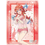 『五等分のプリンセス ～幻想と深淵と魔法学院～』店舗特典（ビッグカメラ／アキバソフマップ）中野五月B2タペストリー（C）春場ねぎ・講談社／「五等分の花嫁∽」製作委員会（C）MAGES.