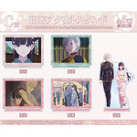 DRAW!DRAW!「TVアニメ『わたしの幸せな結婚』オンラインくじ」C賞：BIGアクリルスタンド（C）顎木あくみ・月岡月穂／KADOKAWA／「わたしの幸せな結婚」製作委員会