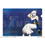 「A4 クリアファイル Ver. 星座のすがた」440円（税込）