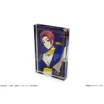 「アクリルブロック Ver. 星座のすがた」1,320円（税込）