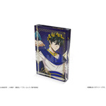 「アクリルブロック Ver. 星座のすがた」1,320円（税込）
