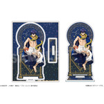 ブルーロック」潔世一、糸師凛らが幻想的な装いで麗しい…！星座