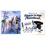 「にじさんじ WORLD TOUR 2025 Singin’ in the Rainbow！」ライブグッズ