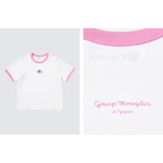 矢沢あい×ユニクログラフィックTシャツブランド「UT」コラボデザイン