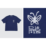 矢沢あい×ユニクログラフィックTシャツブランド「UT」コラボデザイン