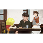 ティザーPVカット