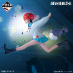 A賞：アマテ・ユズリハ（マチュ）＆ハロ MASTERLISE