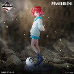 ラストワン賞：アマテ・ユズリハ（マチュ）＆ハロ MASTERLISE 振り向きver.