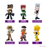 「PalVerse ジョジョの奇妙な冒険 スターダストクルセイダース」［PACK］1,100 円（税込）／［BOX］6,600 円（税込）