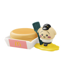【第1弾】うさぎのプチパンケーキケース