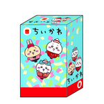 第2弾のおもちゃの箱