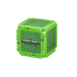 【第1弾】草ブロックとラマ2