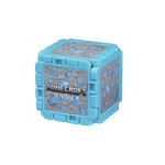 【第2弾】ダイヤモンドブロックとスティーブ2