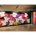 「ブルーロック展」（C）金城宗幸・ノ村優介・講談社／「ブルーロック」製作委員会